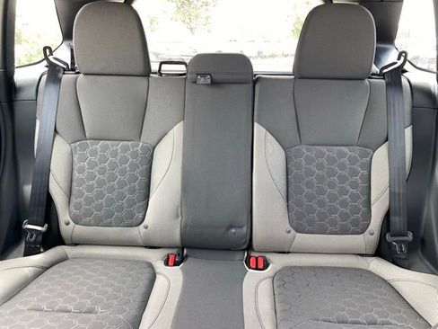 New 2026 Subaru Forester AWD/4WD image 11