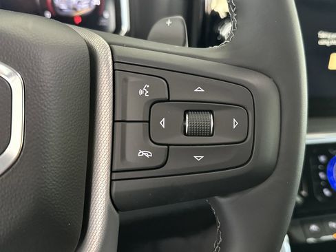 New 2026 GMC Sierra 1500 Denali w/ Technology Package image 23