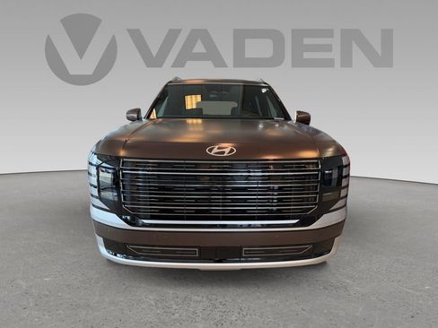 New 2026 Hyundai Palisade Calligraphy image 18