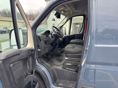 Used 2020 RAM ProMaster 3500 image 11