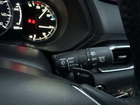 Certified 2025 MAZDA CX-5 Signature image 40