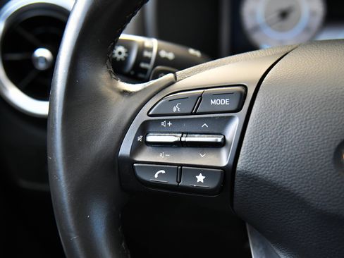 Used 2023 Hyundai Kona SEL FWD image 33