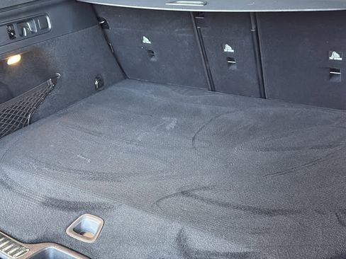 New 2025 Mercedes-Benz GLC 350e 4MATIC image 33