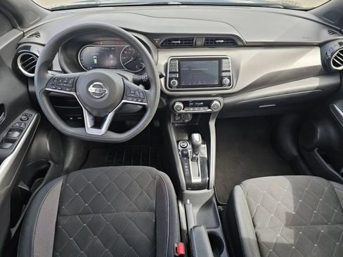 Used 2020 Nissan Kicks SV w/ Exterior Package FWD image 22