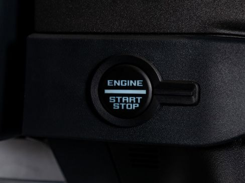 Used 2026 Ford Bronco Big Bend AWD/4WD image 21