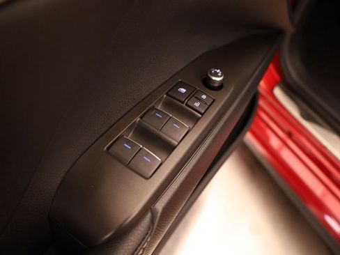 Used 2024 Toyota Camry XSE w/ Blackout Package (TMS) image 10