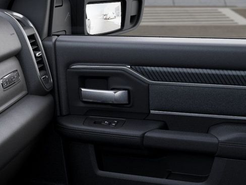 New 2026 RAM 2500 Big Horn AWD/4WD image 27