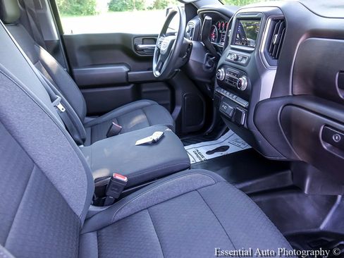 Used 2023 GMC Sierra 1500 Pro AWD/4WD image 28