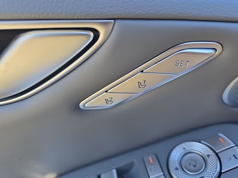 New 2026 Genesis G80 3.5T Sport Prestige image 14