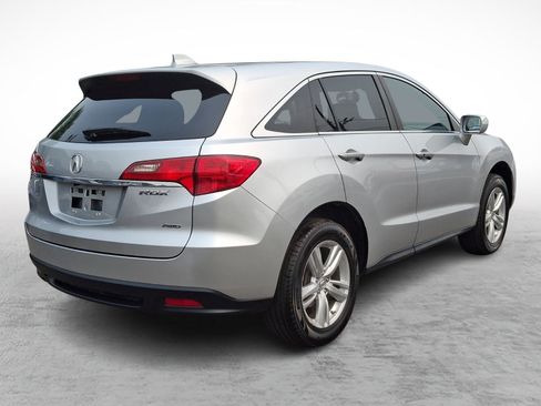 Used 2014 Acura RDX AWD w/ Technology Package image 6