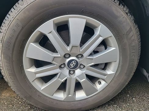 Used 2023 Hyundai Palisade SEL AWD/4WD image 11