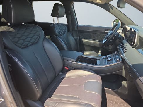 Used 2020 Hyundai Palisade Limited AWD/4WD image 17