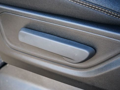 New 2026 RAM 1500 Tradesman RWD image 22