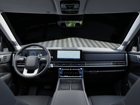 New 2026 Hyundai Santa Fe Limited image 11