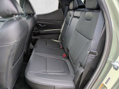 Used 2024 Hyundai Santa Cruz XRT AWD/4WD image 19