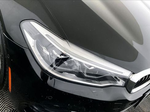 Used 2017 BMW 540i xDrive AWD/4WD image 27