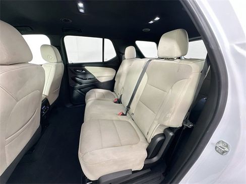 Used 2022 Chevrolet Traverse LS w/ Midnight/Sport Edition image 23