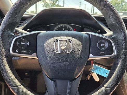 Used 2017 Honda Civic LX image 20