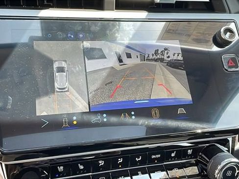New 2027 Chevrolet Bolt RS w/ Technology Package FWD image 19