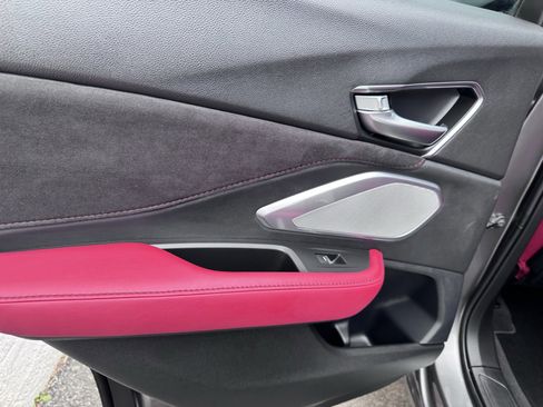 Used 2024 Acura RDX A-Spec image 16