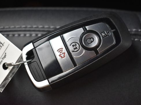 New 2025 Ford Bronco Badlands image 26