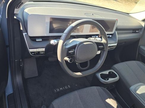 Used 2024 Hyundai Ioniq 5 SEL image 6