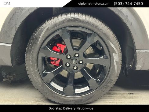 Used 2024 Ford Explorer ST w/ Equipment Group 401A image 42