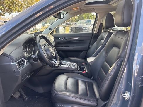 Used 2024 MAZDA CX-5 Carbon Edition image 21