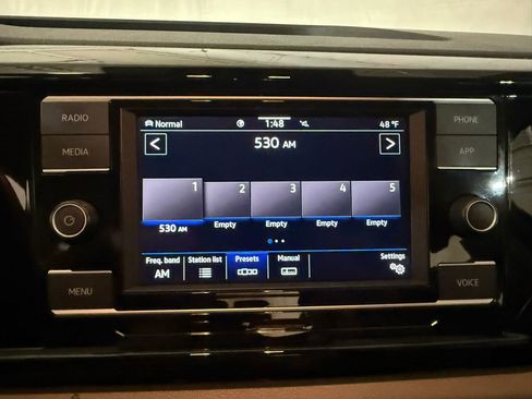 Used 2023 Volkswagen Taos S w/ IQ Drive S Package image 48