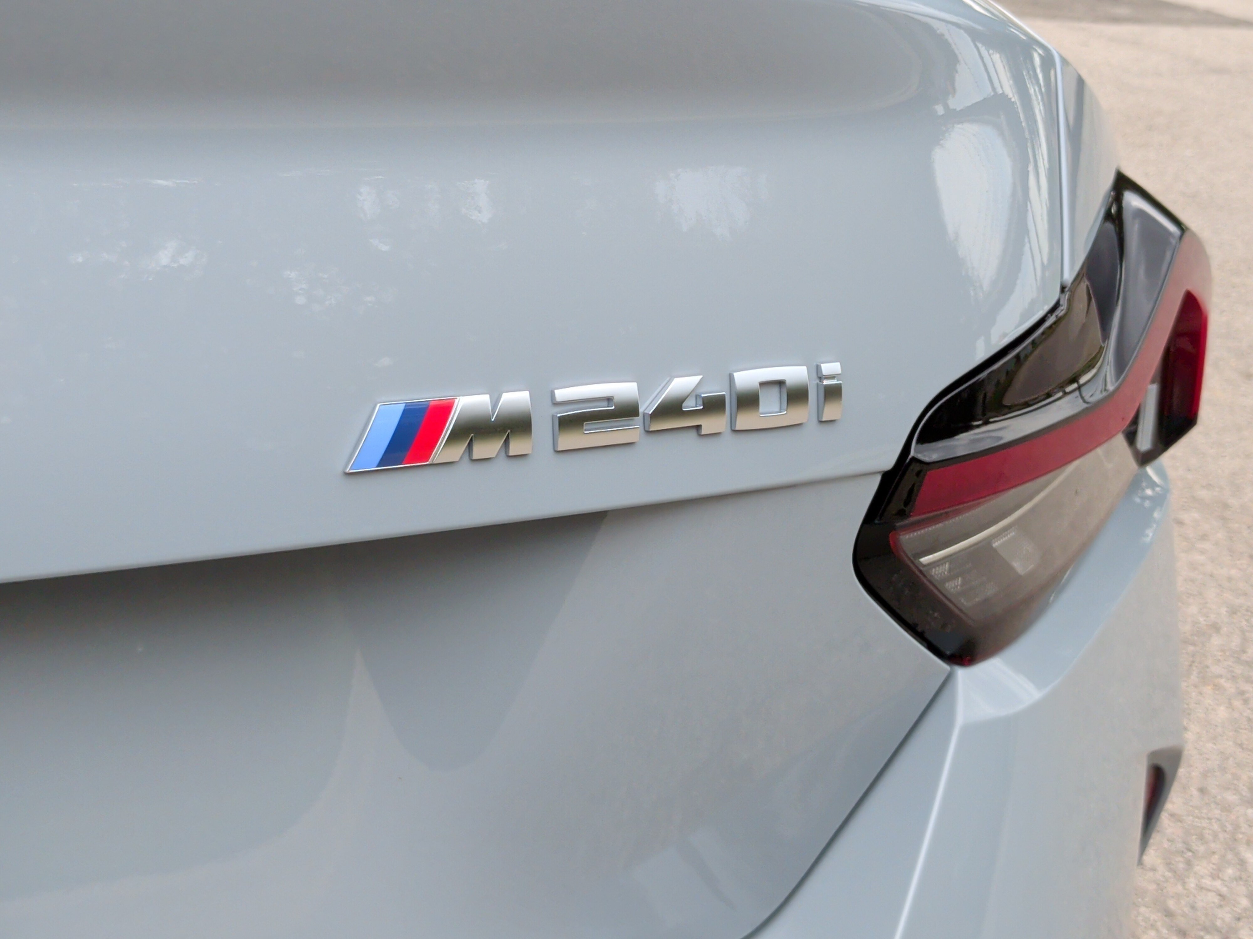 New 2027 BMW M240i Coupe w/ Premium Package RWD image 11
