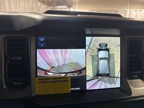 Used 2022 Ford Bronco Outer Banks image 20