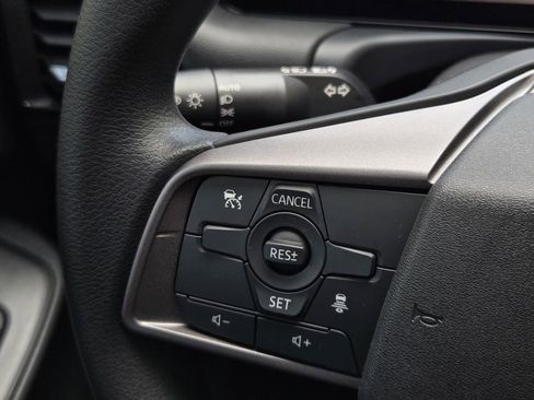 New 2026 Nissan Sentra SV w/ Floor Mat Package image 24