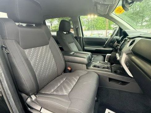 Used 2021 Toyota Tundra SR5 w/ Trail Edition RWD image 15