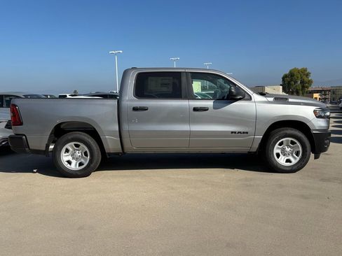 New 2026 RAM 1500 Tradesman image 2