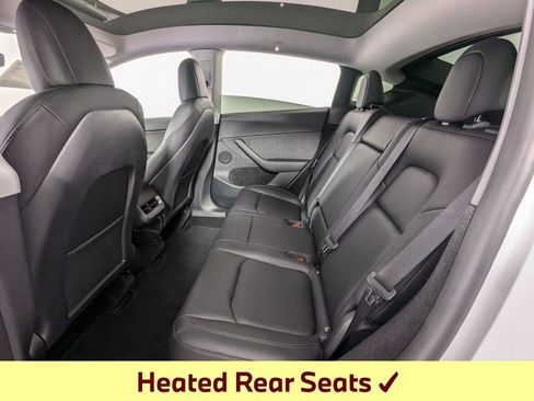 Used 2023 Tesla Model Y Long Range image 13