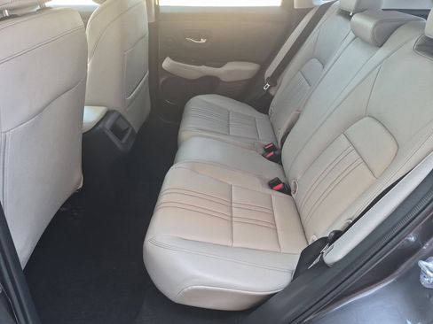Used 2025 Honda HR-V EX-L image 23