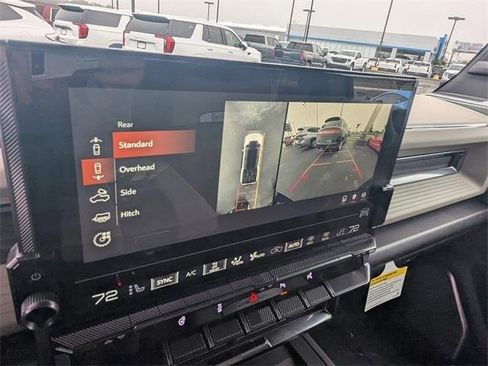 New 2026 GMC Hummer EV 4x4 Crew Cab image 23