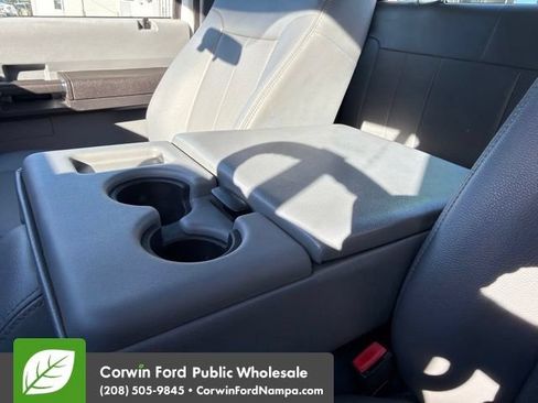 Used 2016 Ford F350 XL AWD/4WD image 20