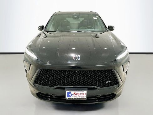 New 2026 Buick Enclave Sport Touring image 2