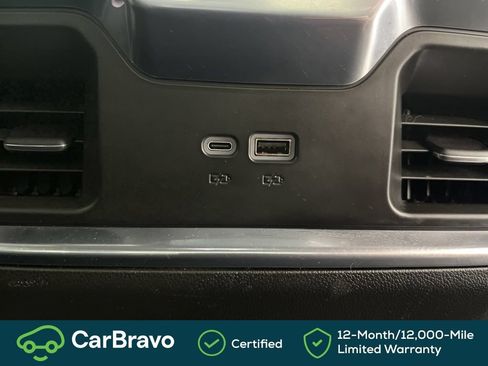 Used 2024 GMC Sierra 1500 Elevation AWD/4WD image 25
