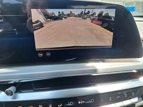 New 2025 Cadillac Lyriq Sport w/ LPO, Floor Liner Package image 10