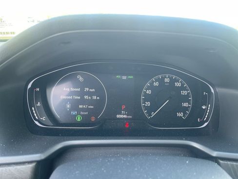 Used 2018 Honda Accord EX-L image 14
