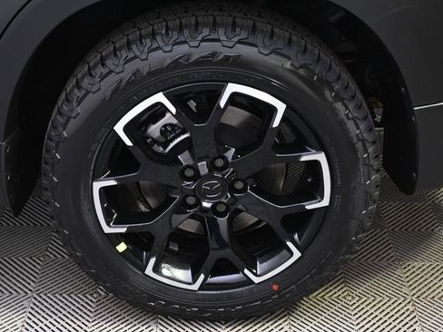 New 2026 MAZDA CX-50 Meridian Edition AWD/4WD image 20