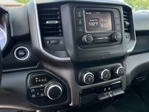 Used 2020 RAM 1500 Big Horn AWD/4WD image 33