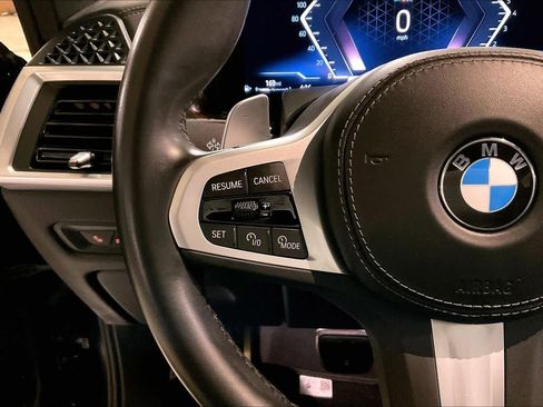 Certified 2024 BMW X5 xDrive40i w/ M Sport Package image 23