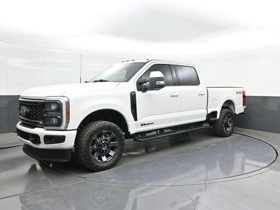 Used 2023 Ford F250 Lariat w/ Sport Appearance Package