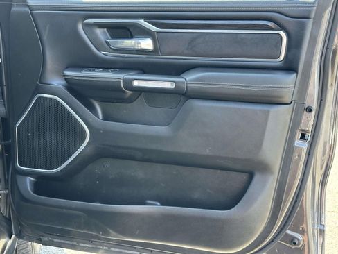 Used 2023 RAM 1500 Laramie AWD/4WD image 27