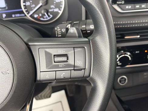 Certified 2023 Nissan Rogue S AWD/4WD image 28