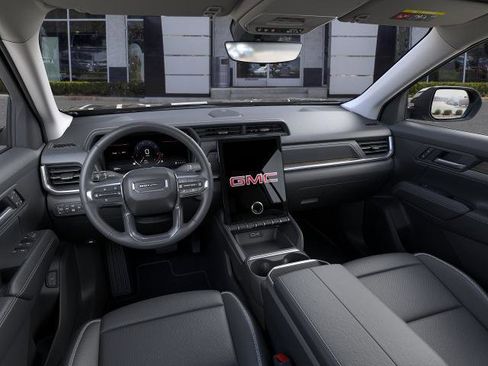 New 2026 GMC Terrain Denali image 15