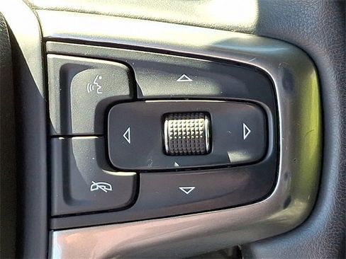 Used 2024 Chevrolet Silverado 3500 LT w/ Convenience Package image 22